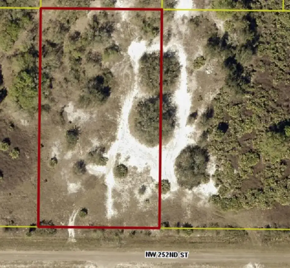 16169 NW 252ND Street, Okeechobee FL 34972 photo 2