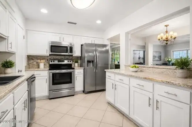 6419 E BALLEJO Court N, Jacksonville FL 32210 photo 5