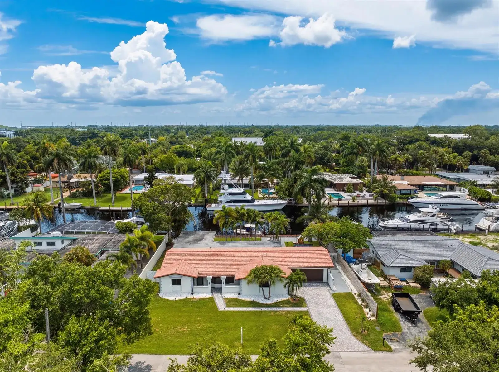 2587 SW 30TH Avenue, Fort Lauderdale FL 33312 photo 3