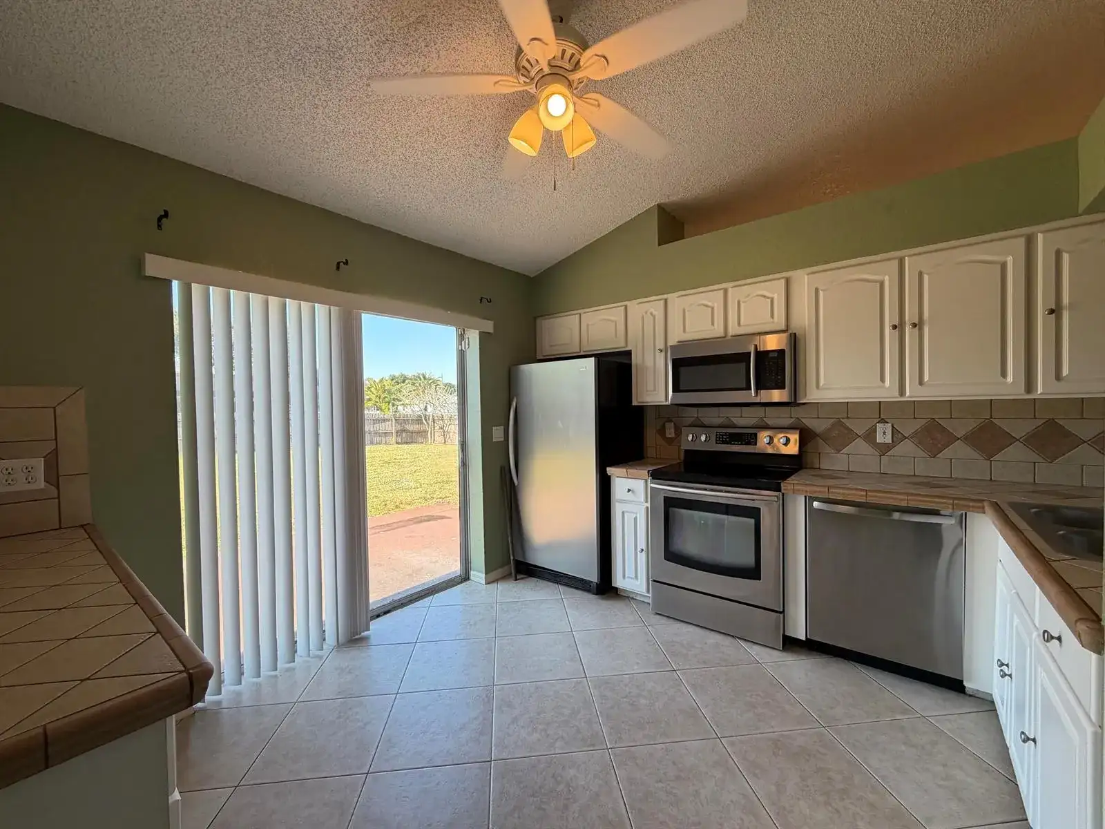 3802 SW KOCERIK Street, Port St. Lucie FL 34953 photo 3