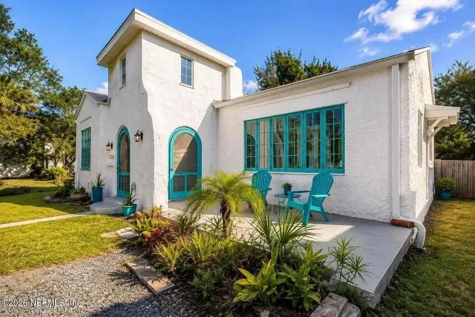 315 Daytona Avenue, FL 32117 photo 2