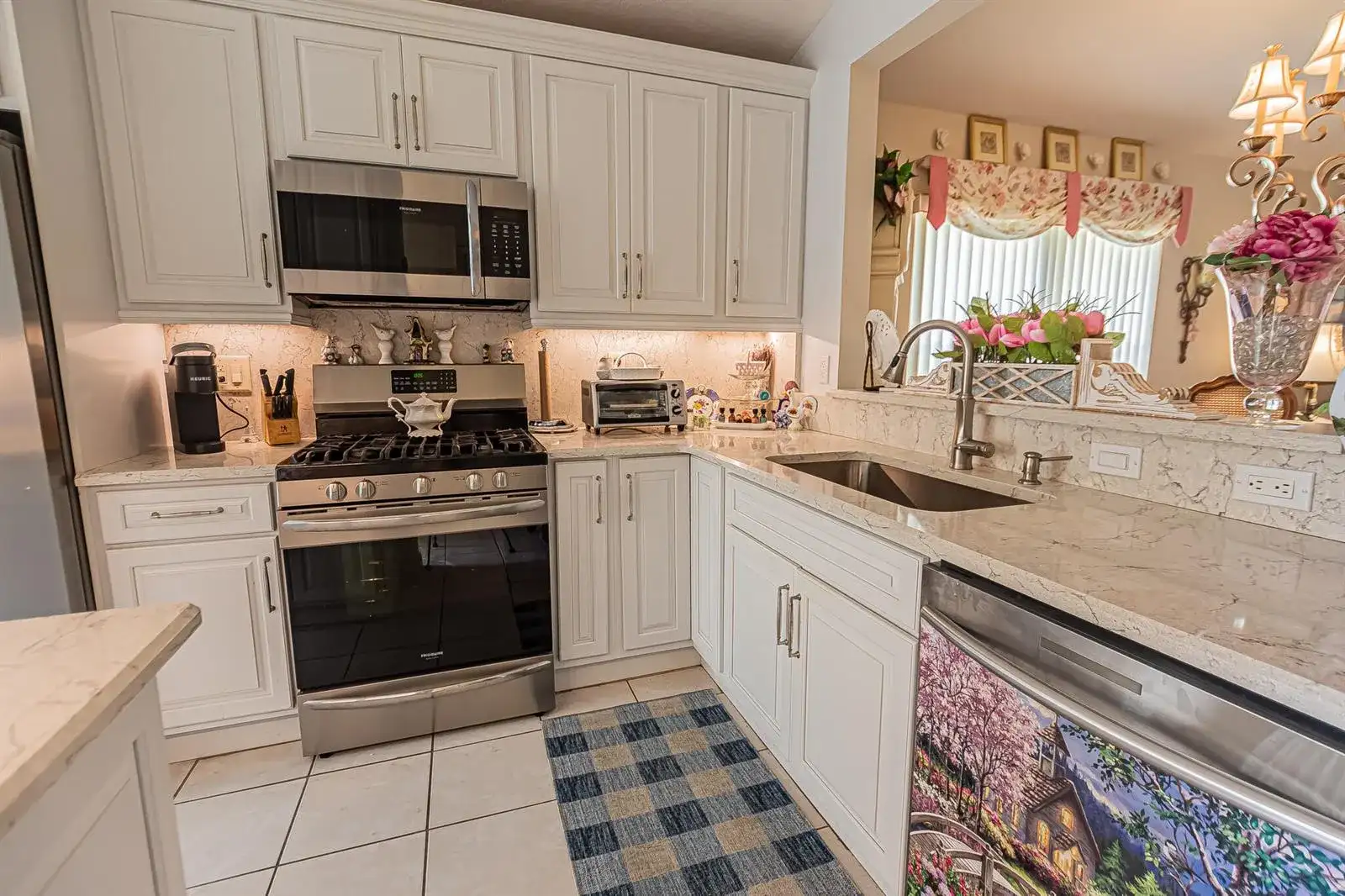 627 NW Whitfield Way, Port St. Lucie FL 34986 photo 2