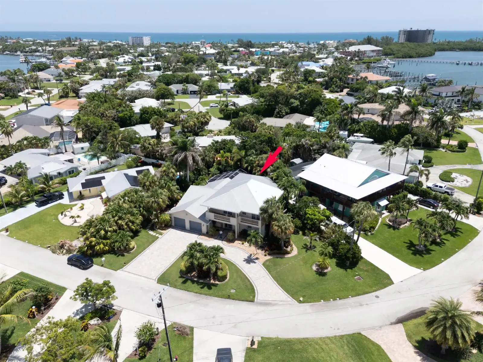 1606 Thumb Point Drive, Fort Pierce FL 34949 photo 3
