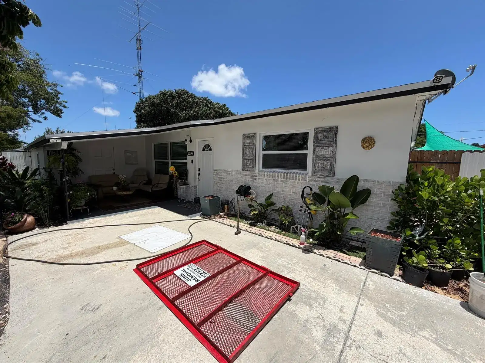 912 MONTEGO Drive, West Palm Beach FL 33415 photo 2