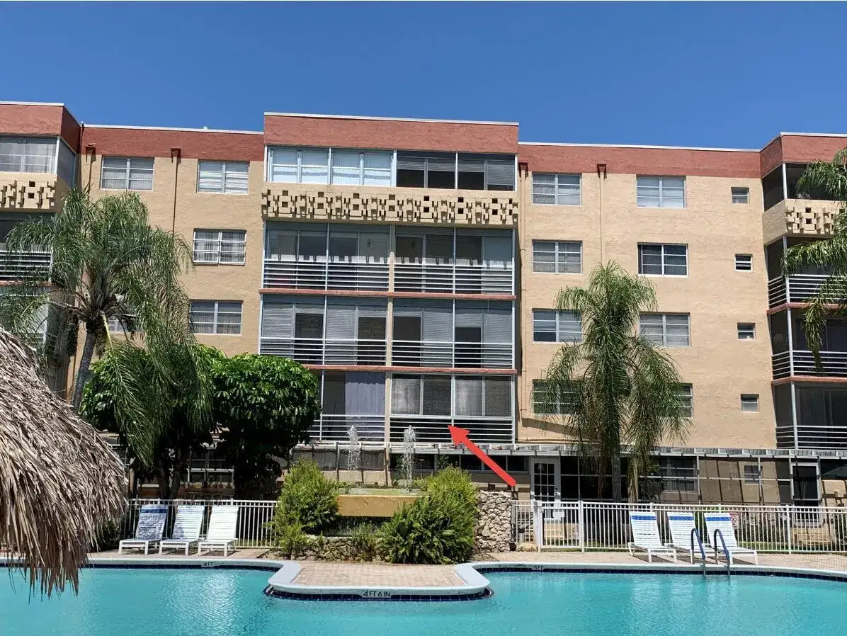 404 NW 68TH Avenue # 205, Plantation FL 33317 photo 2