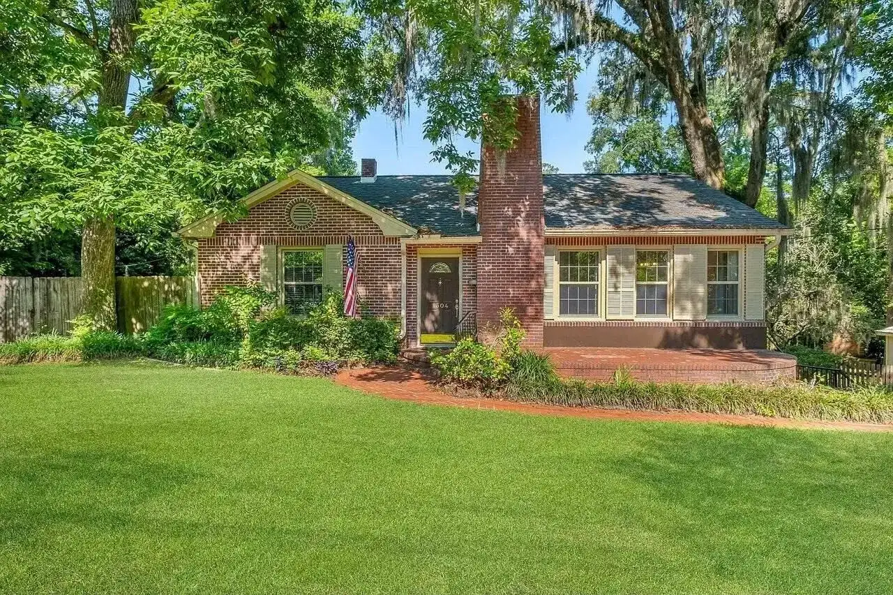 1304 Mitchell Avenue, Tallahassee FL 32303 photo 2