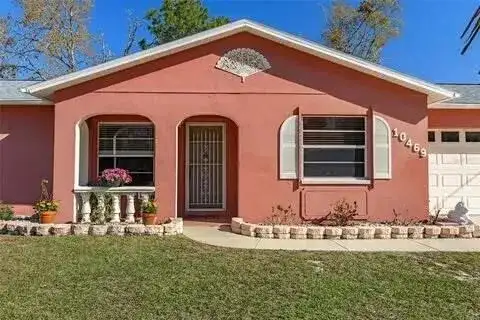 10469 IRELAND Street, Spring Hill FL 34608 photo 2