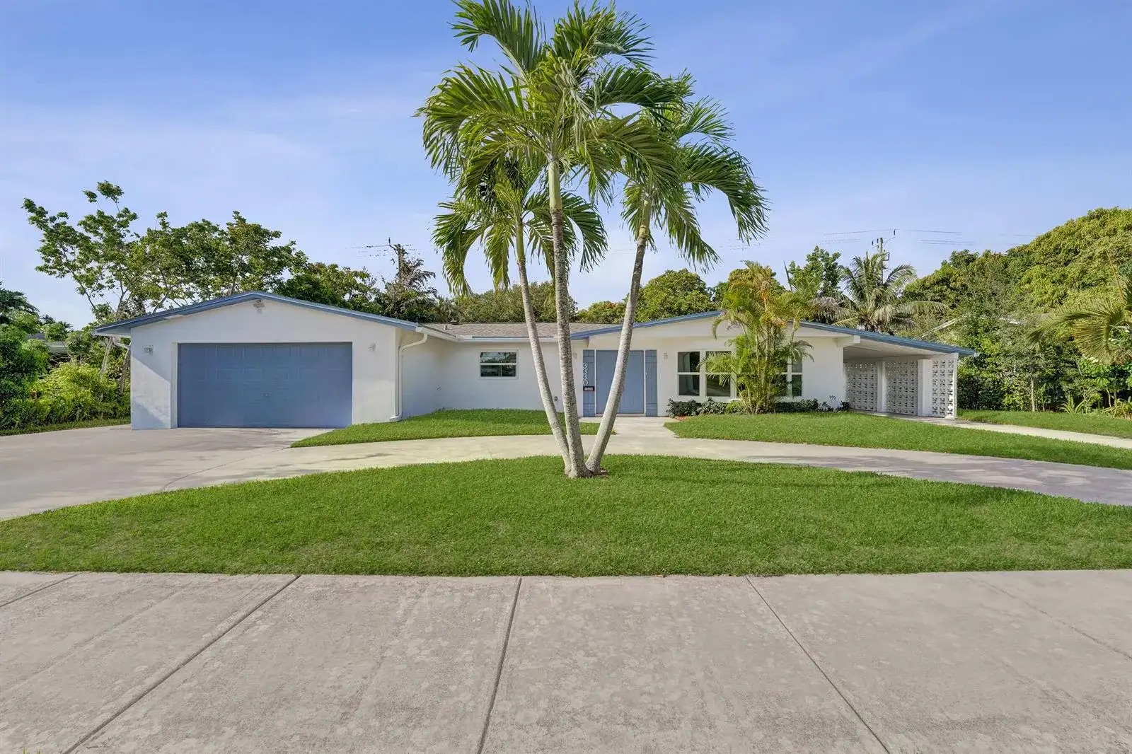 3330 SW 18TH Street, Fort Lauderdale FL 33312 photo 2