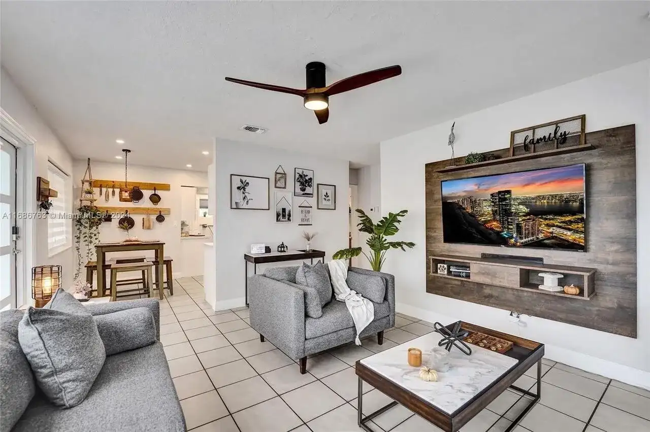 6821 ATLANTA Street, Hollywood FL 33024 photo 3