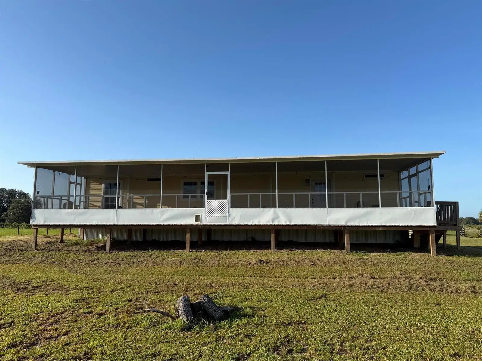 Tbd NW 276TH Street, Okeechobee FL 34972 photo 2