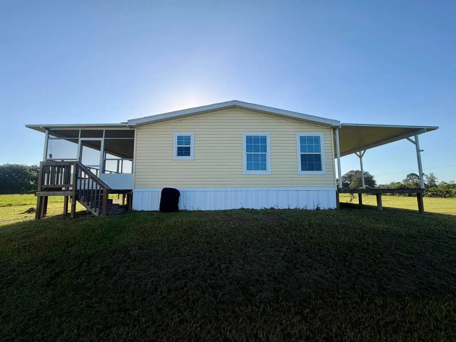 Tbd NW 276TH Street, Okeechobee FL 34972 photo 3