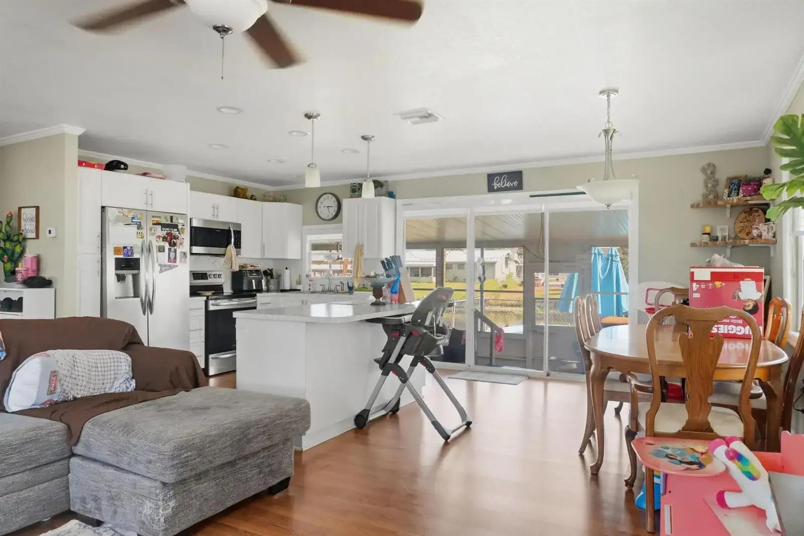 2522 SE 29th Street, Okeechobee FL 34974 photo 5