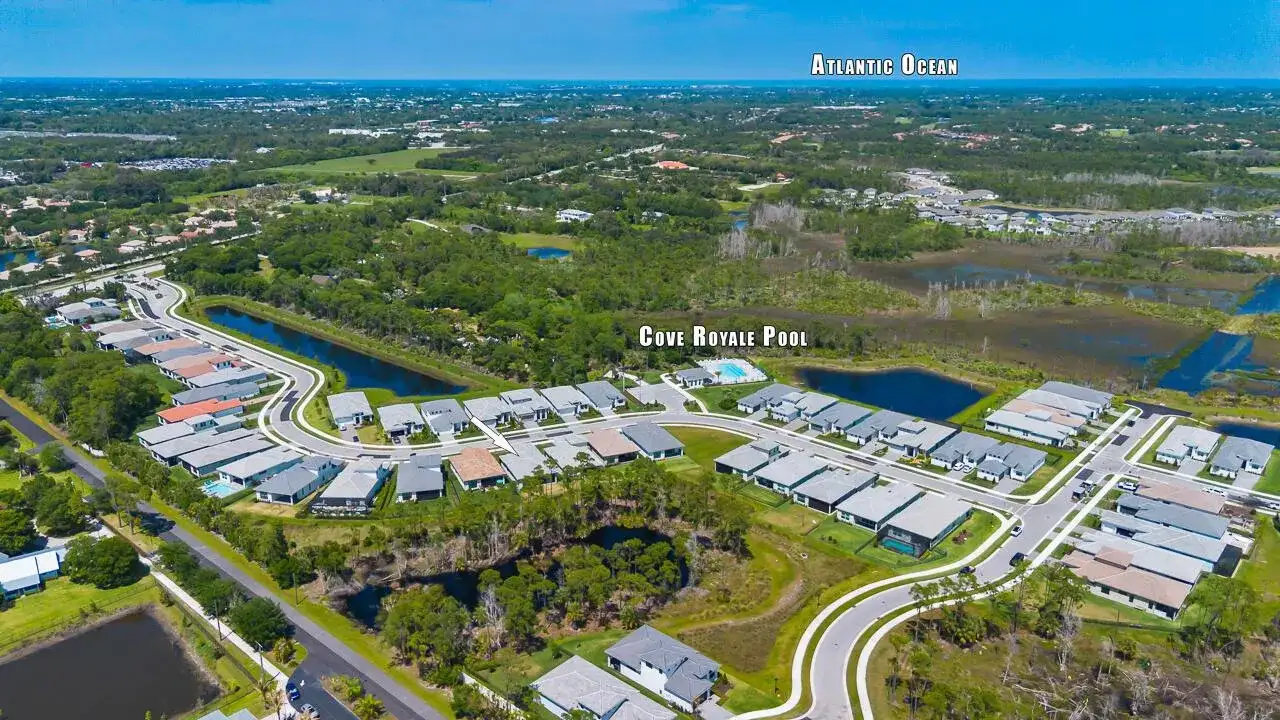 6980 SE HAVEN Lane, Stuart FL 34997 photo 5