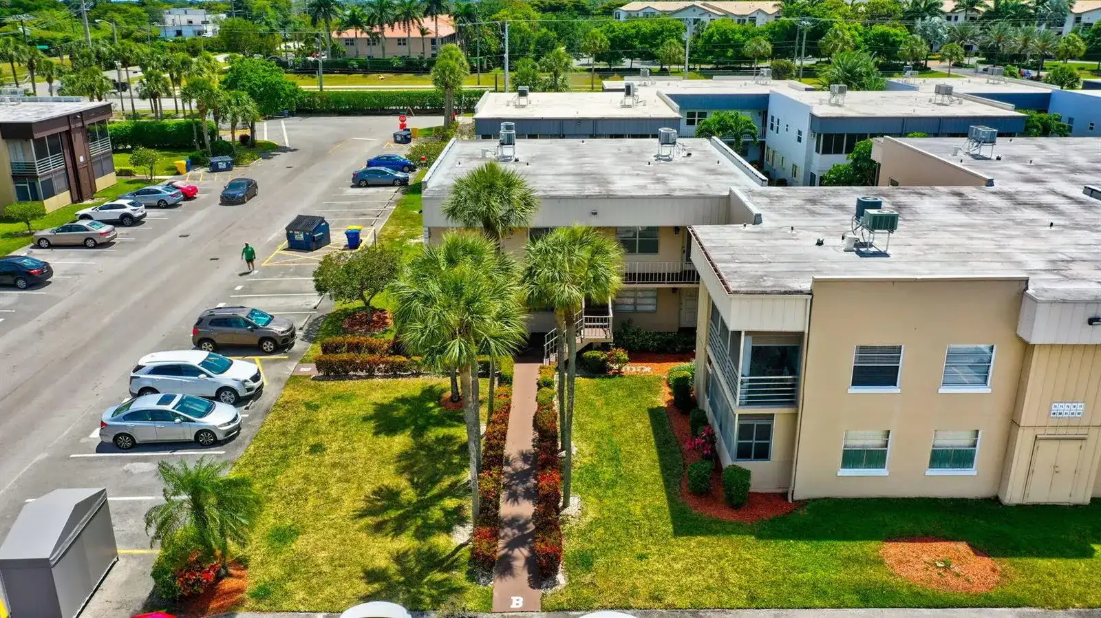 52 BURGUNDY B, Delray Beach FL 33484 photo 5