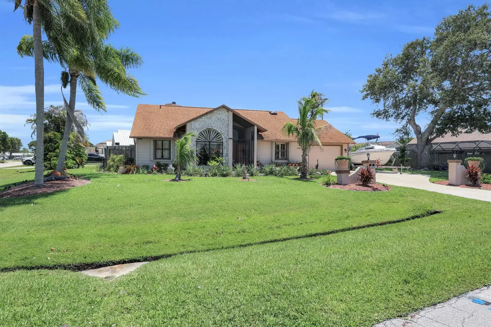 2698 SE Calusa Avenue, Port St. Lucie FL 34952 photo 3