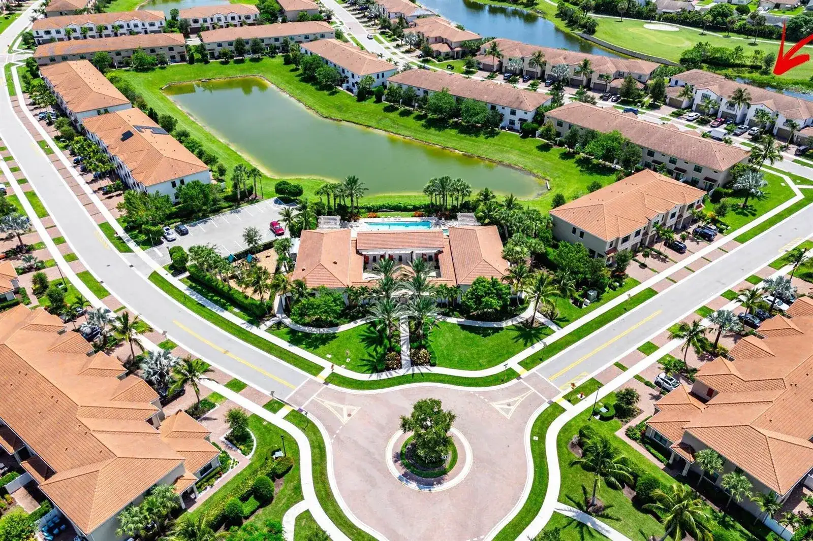 10210 Akenside Drive, Boca Raton FL 33428 photo 2
