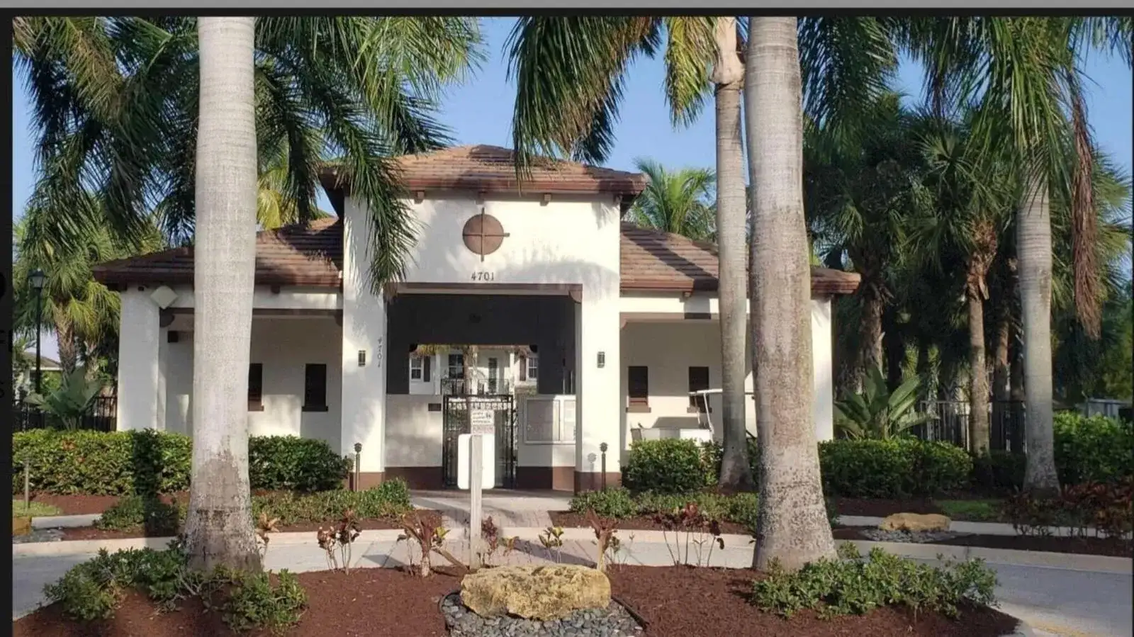 4778 MONARCH Way, Coconut Creek FL 33073 photo 3