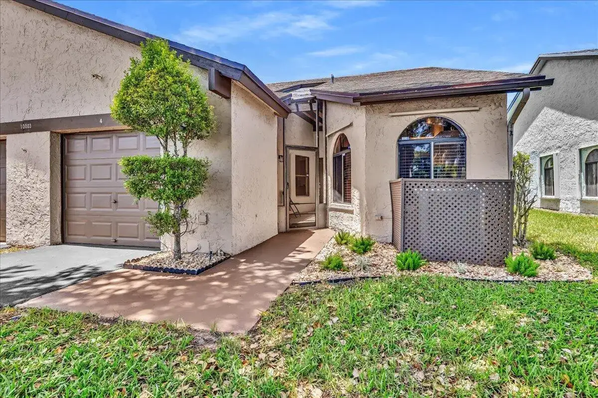 10003 NW 83rd Street # 4, Tamarac FL 33321 photo 3