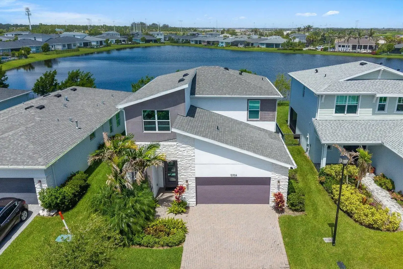 10704 SW Estella Lane, Port St. Lucie FL 34987 photo 2