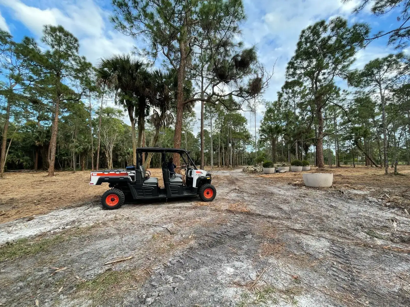 1030 Stallion Drive W, FL 33470 photo 4