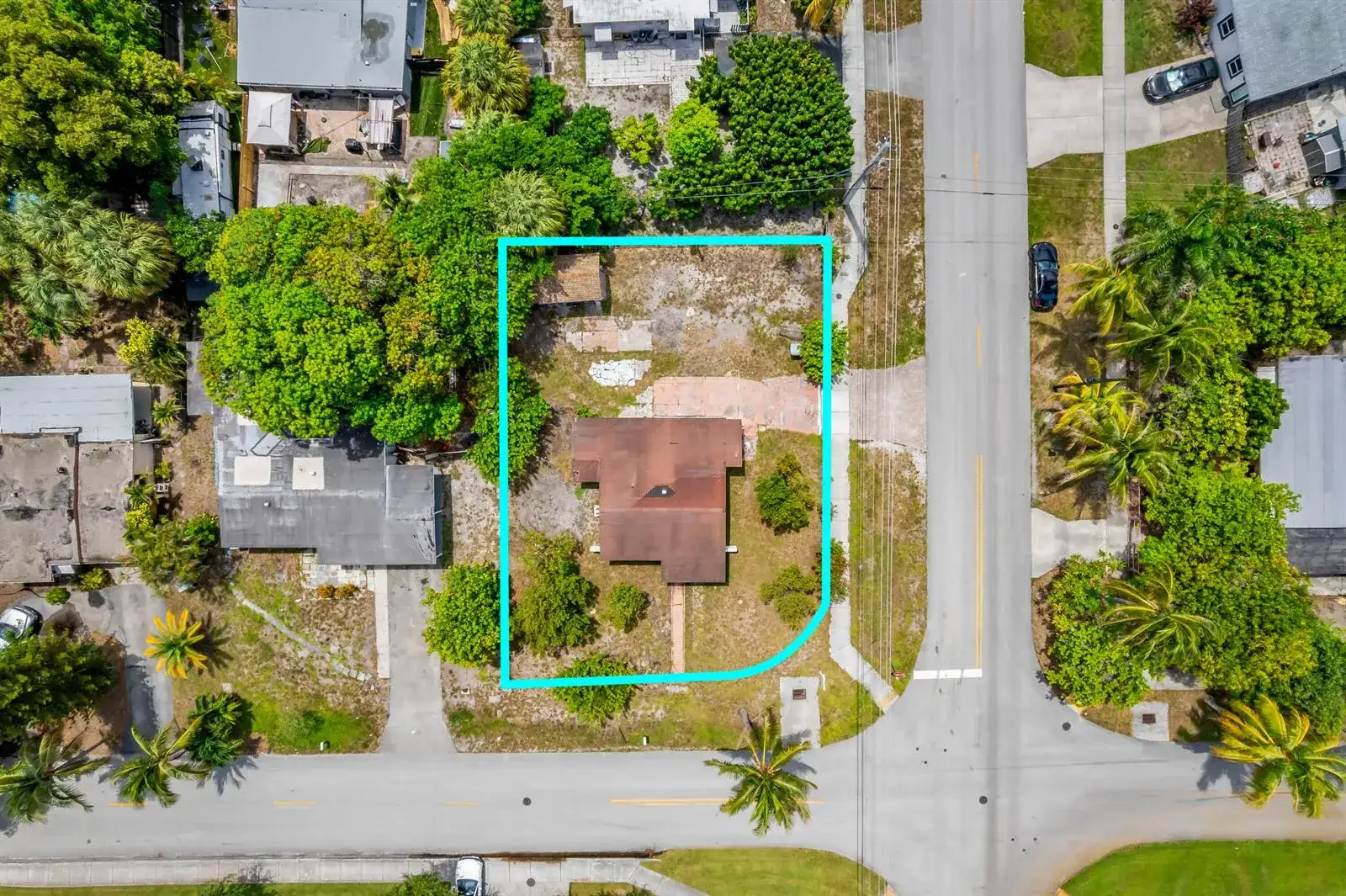 1712 NE 50TH Court, Pompano Beach FL 33064 photo 2