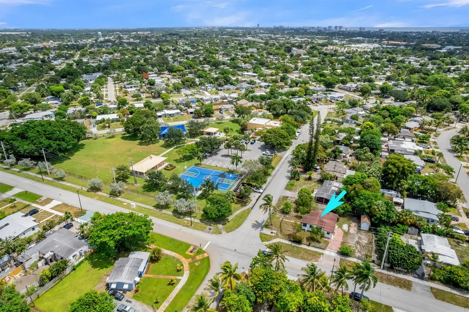 1712 NE 50TH Court, Pompano Beach FL 33064 photo 3