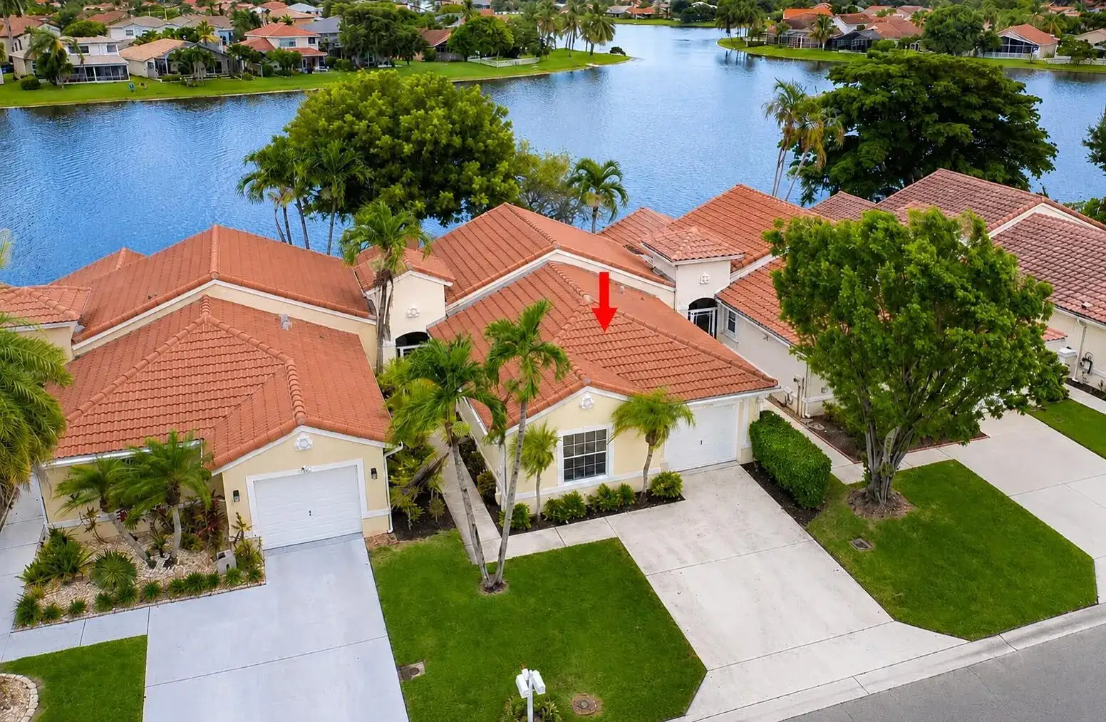 7188 Burgess Drive, Lake Worth FL 33467 photo 2