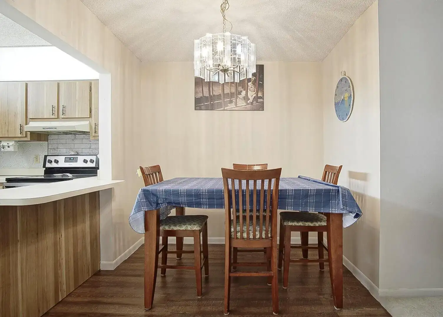 5930 Whispering Pine Way # 2, FL 33463 photo 3
