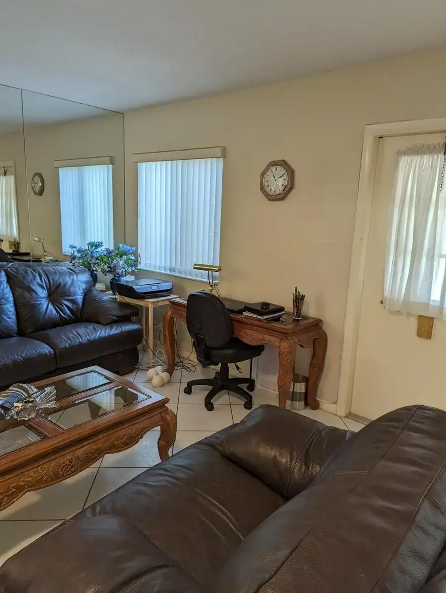 407 PINE GLEN Lane # 1, FL 33463 photo 5