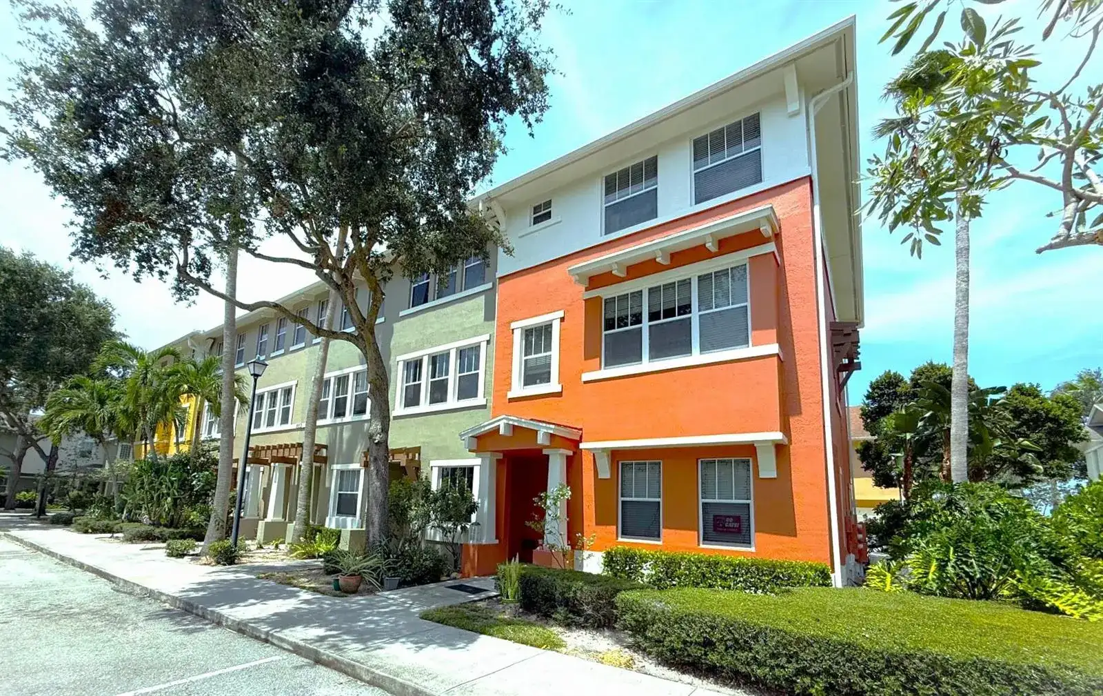 883 MILLBRAE Court # 6, West Palm Beach FL 33401 photo 3
