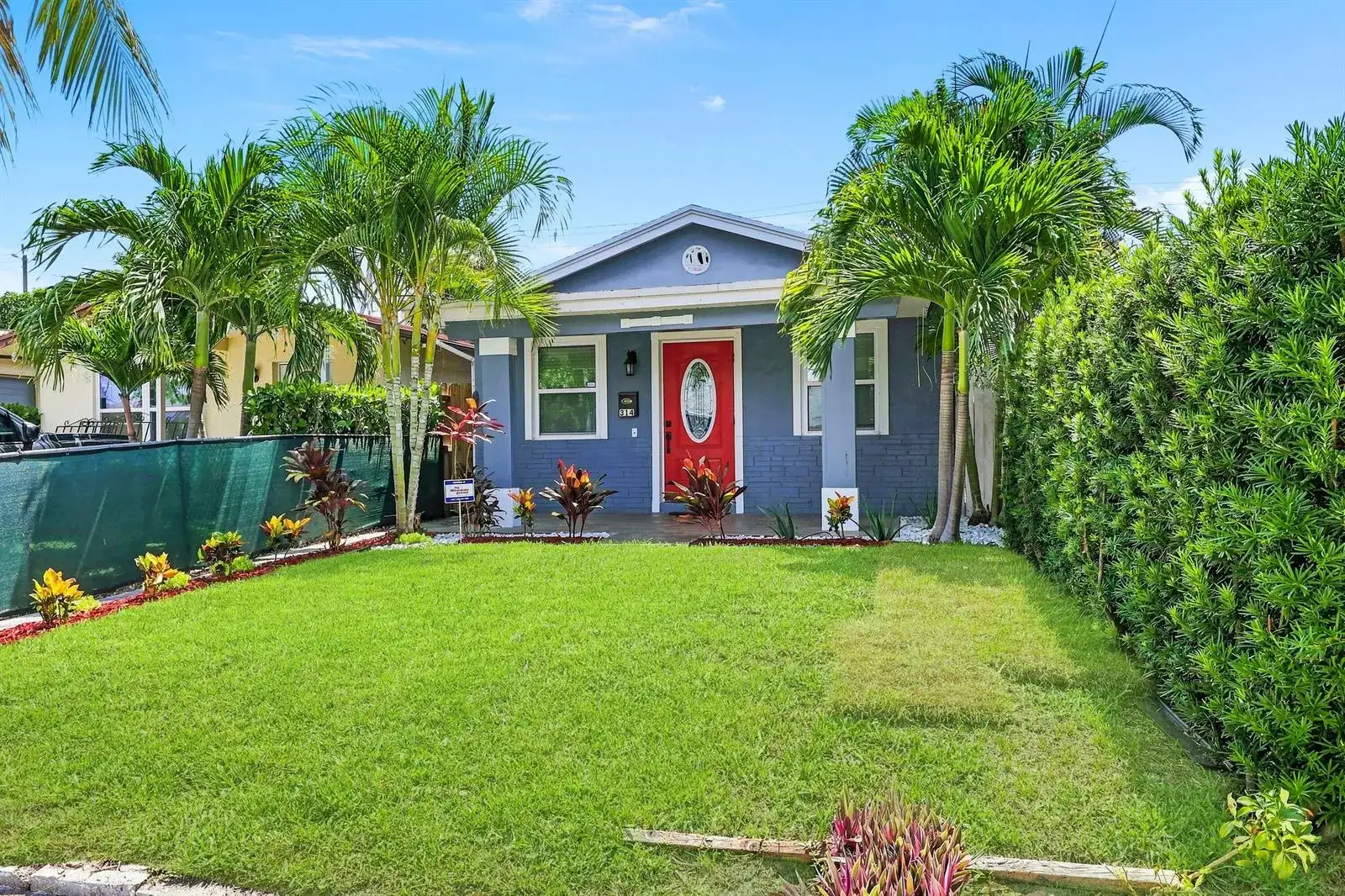 314 S F Street, FL 33460 photo 2