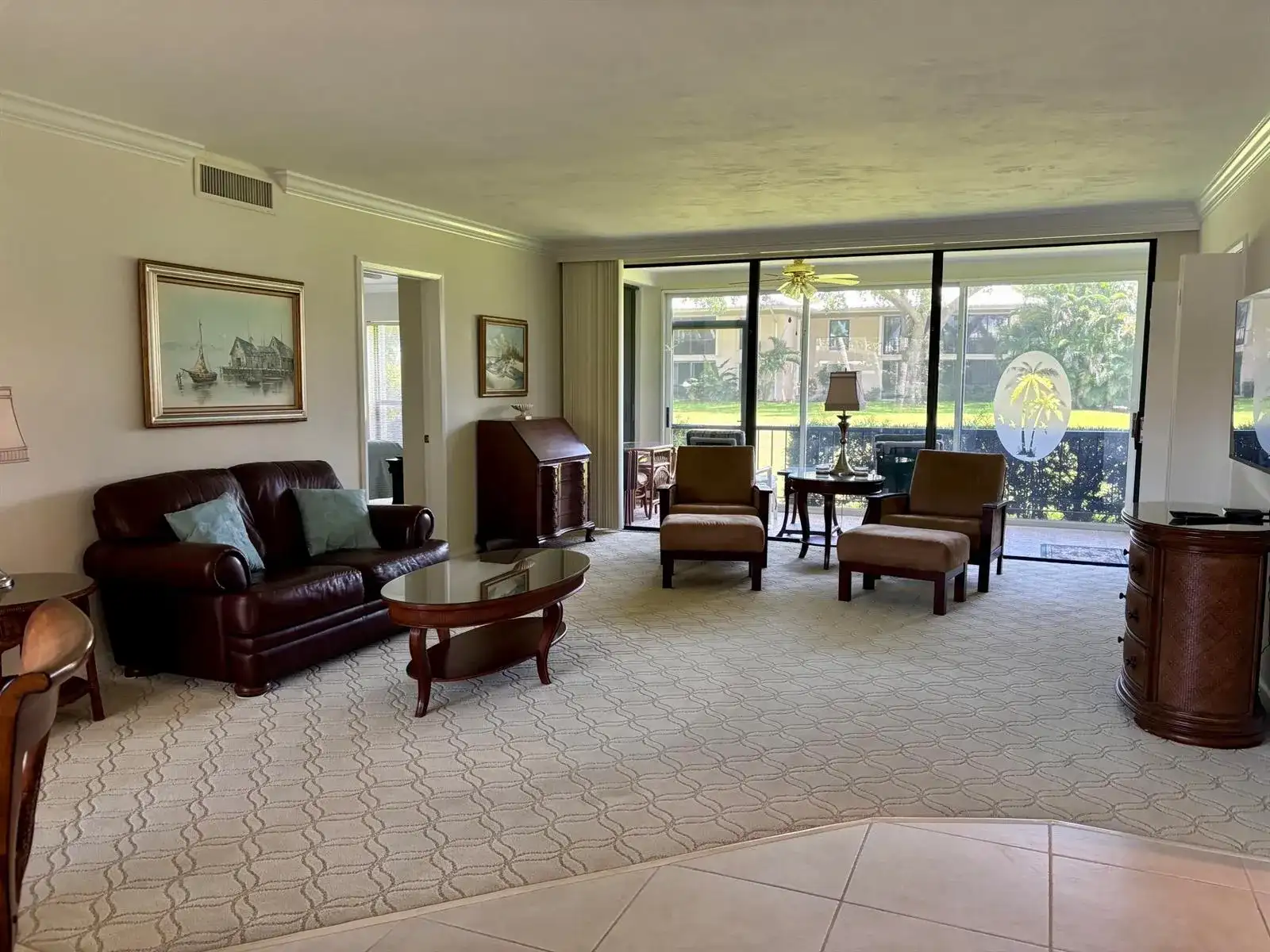 3 SE Turtle Creek Drive, Tequesta FL 33469 photo 2