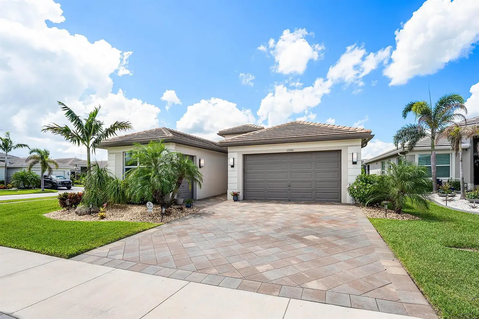 12200 SW SANDPIPER Way, Port St. Lucie FL 34987 photo 3