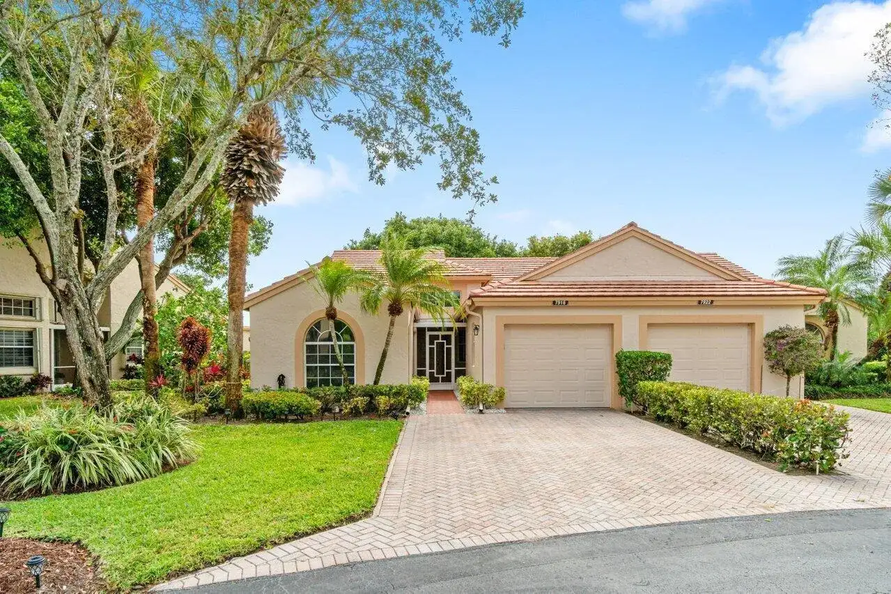 7916 CORAL POINTE Drive, Delray Beach FL 33446 photo 3