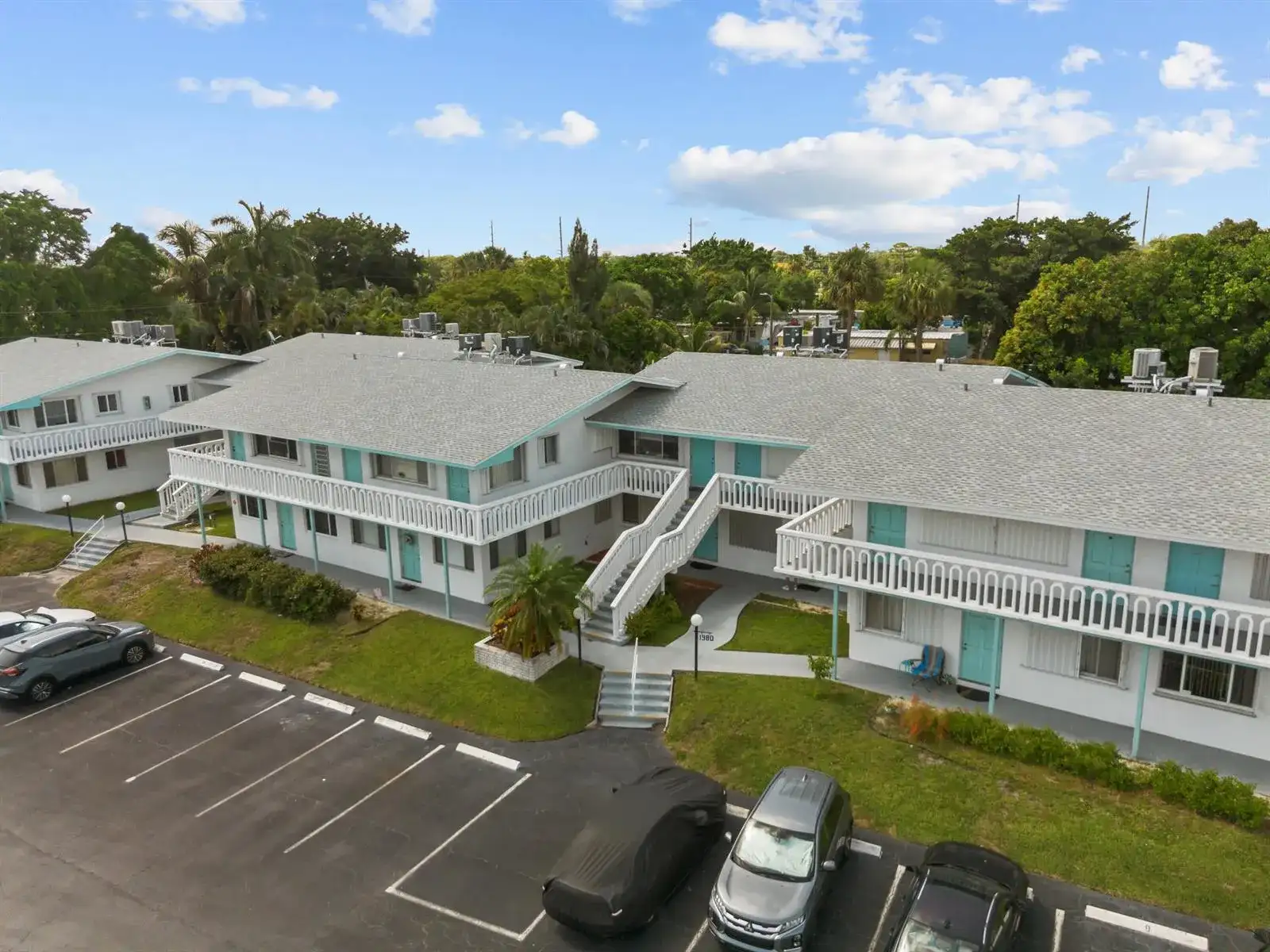 1980 Sunset Avenue # 7, FL 33461 photo 3