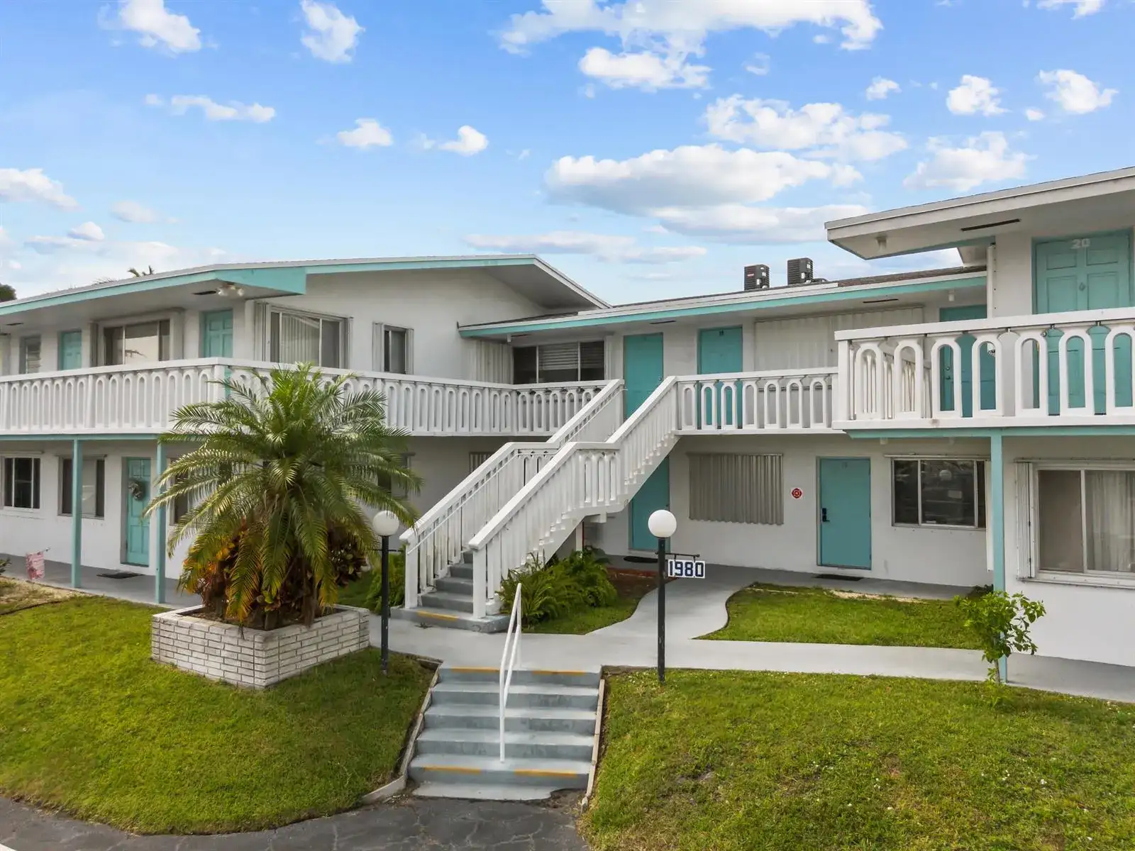 1980 Sunset Avenue # 7, FL 33461 photo 4
