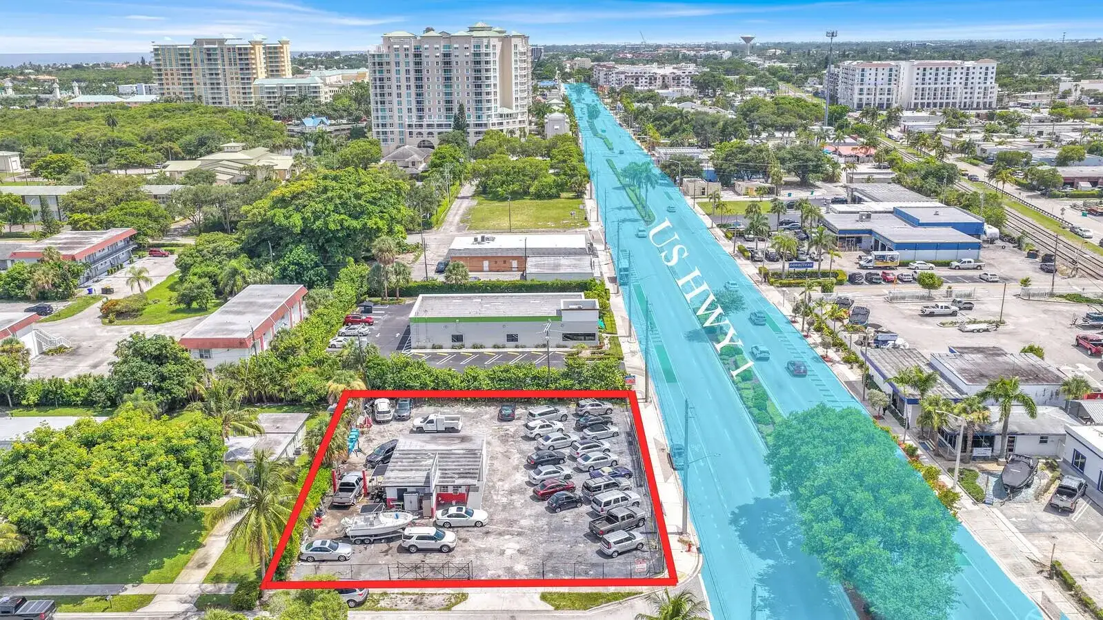 724 N FEDERAL Highway, Boynton Beach FL 33435 photo 3