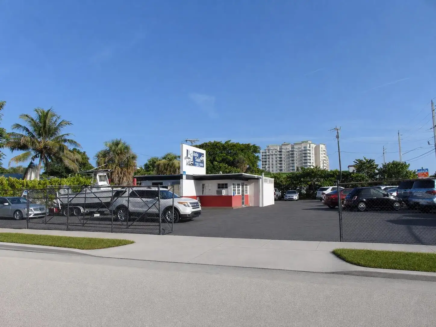 724 N FEDERAL Highway, Boynton Beach FL 33435 photo 4