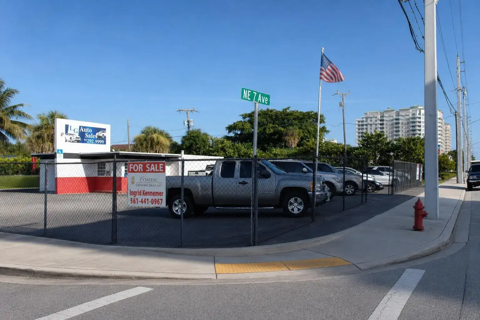 724 N FEDERAL Highway, Boynton Beach FL 33435 photo 5