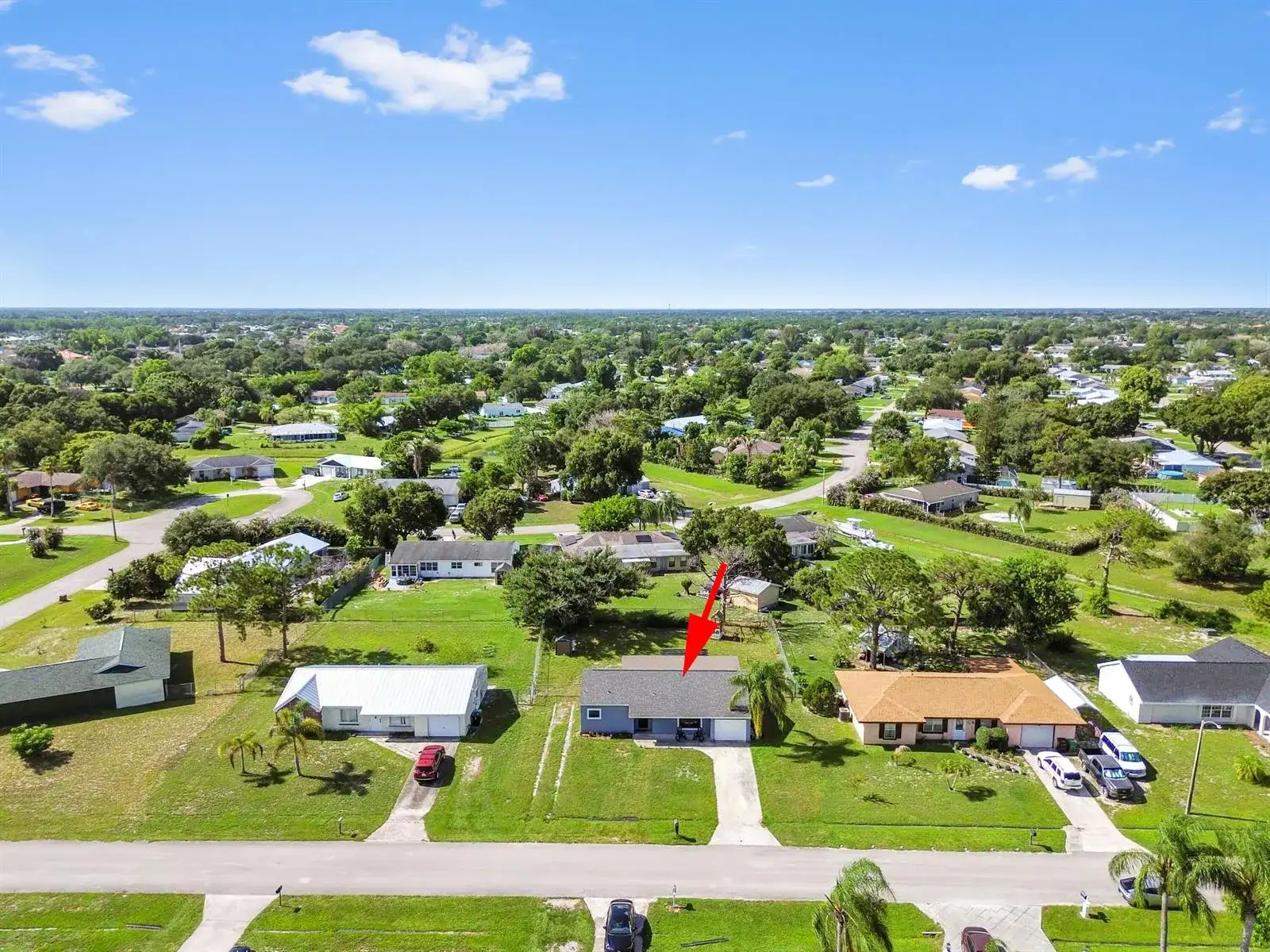 350 SW Homeland Road, Port St. Lucie FL 34953 photo 2