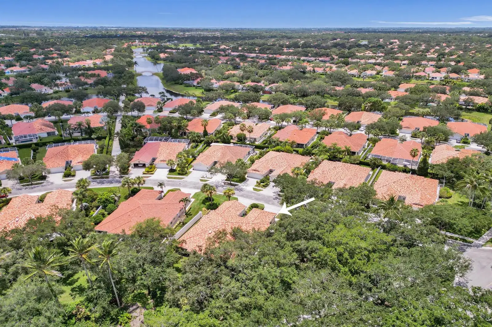 7079 Gila Lane, West Palm Beach FL 33411 photo 2