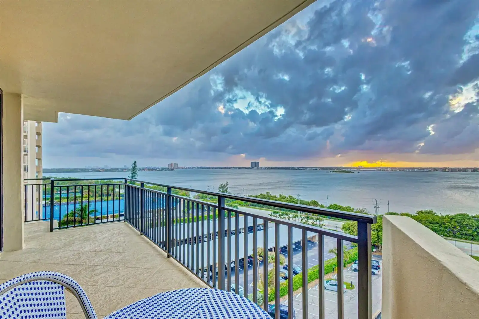 5460 N Ocean Drive # C, Singer Island FL 33404 photo 3