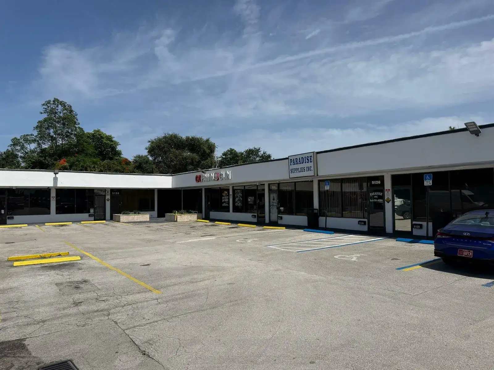 5100-5130 S State Road 7, Davie FL 33314 photo 2