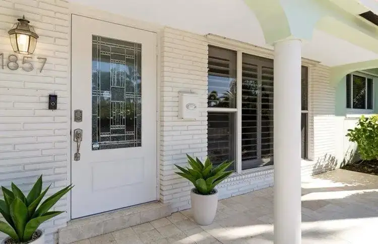 1857 NE 56th Court, Fort Lauderdale FL 33308 photo 2