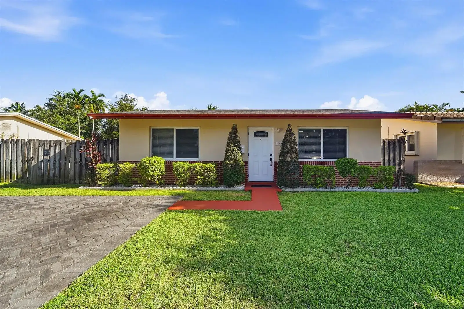 2908 NW 48TH Street, Tamarac FL 33309 photo 3