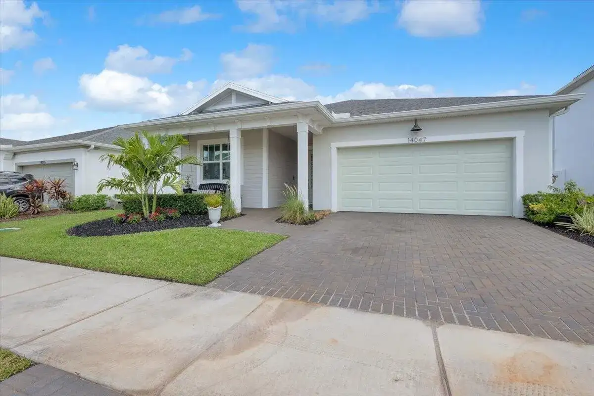 14047 SW SAFI Terrace, Port St. Lucie FL 34987 photo 2