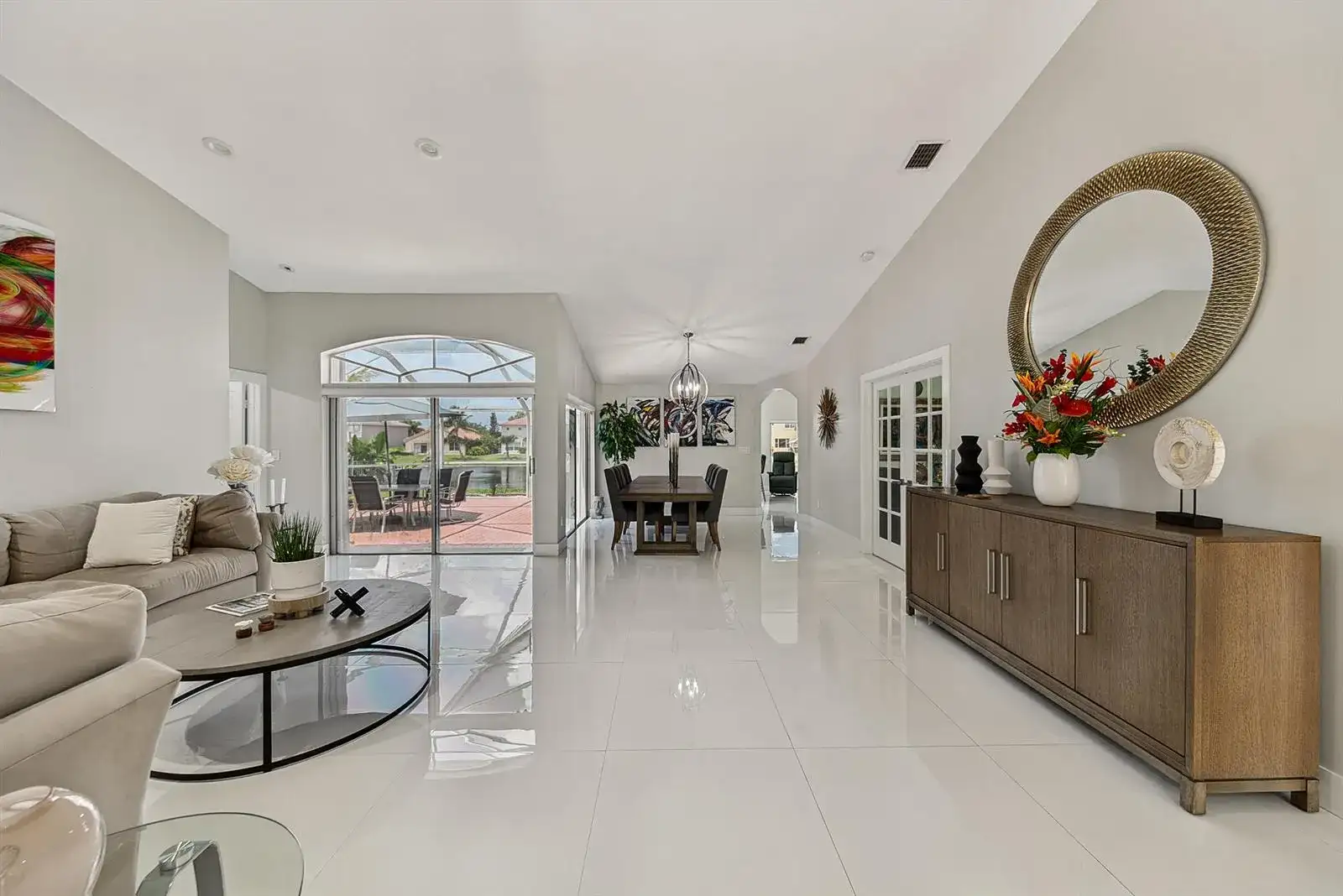 358 SW 188TH Terrace, Pembroke Pines FL 33029 photo 2