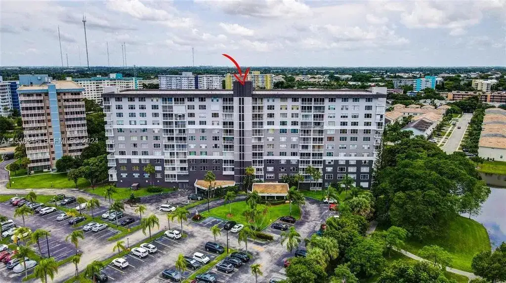 3850 Washington Street # 812, Hollywood FL 33021 photo 4