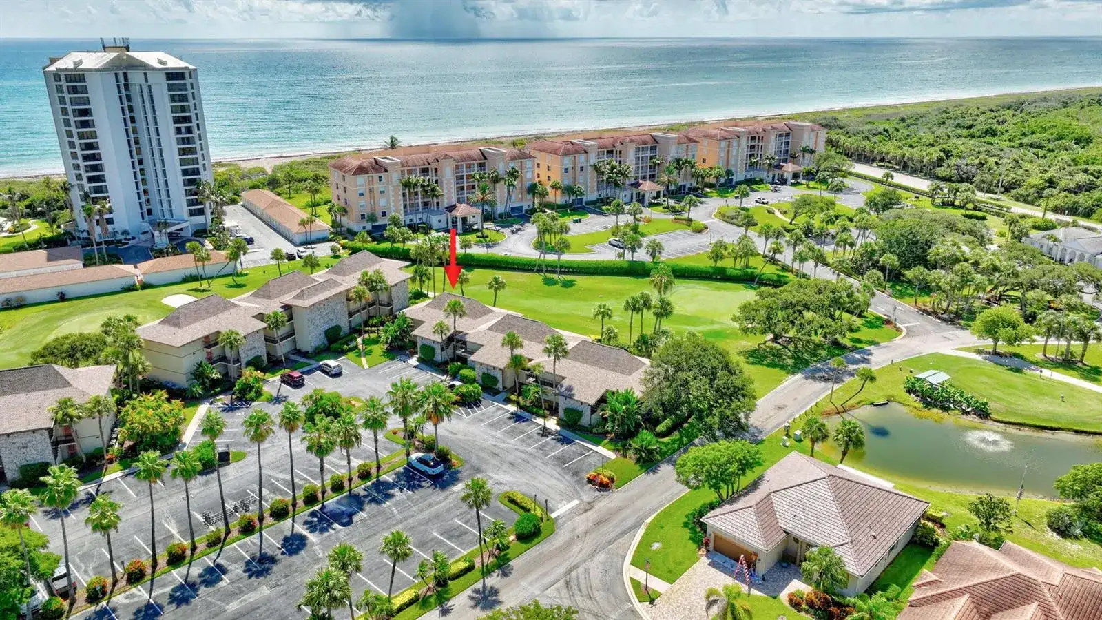 2400 S OCEAN Drive # 926, Fort Pierce FL 34949 photo 2
