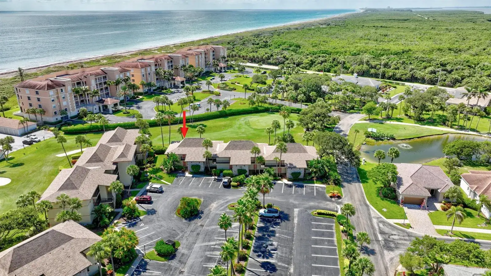 2400 S OCEAN Drive # 926, Fort Pierce FL 34949 photo 3